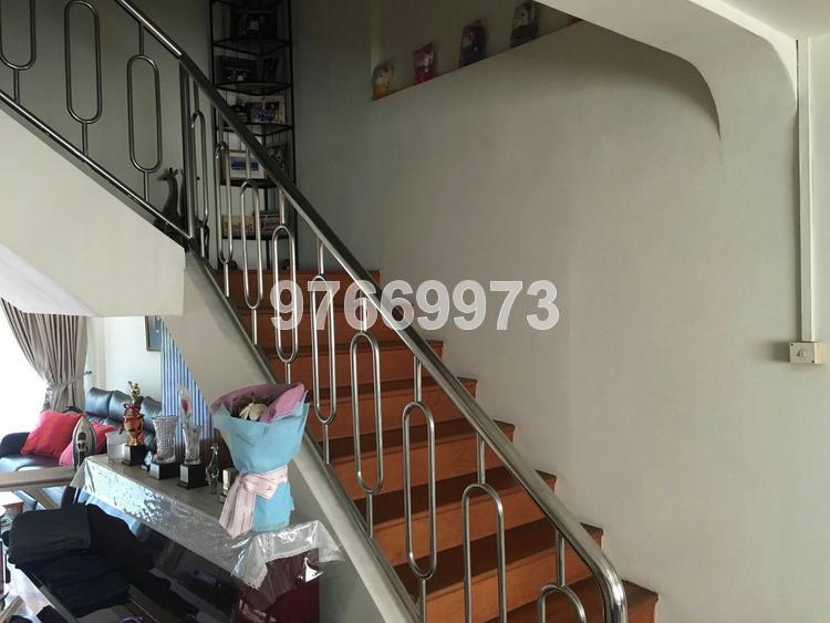 Blk 319 Serangoon Avenue 2 (Serangoon), HDB Executive #106651132